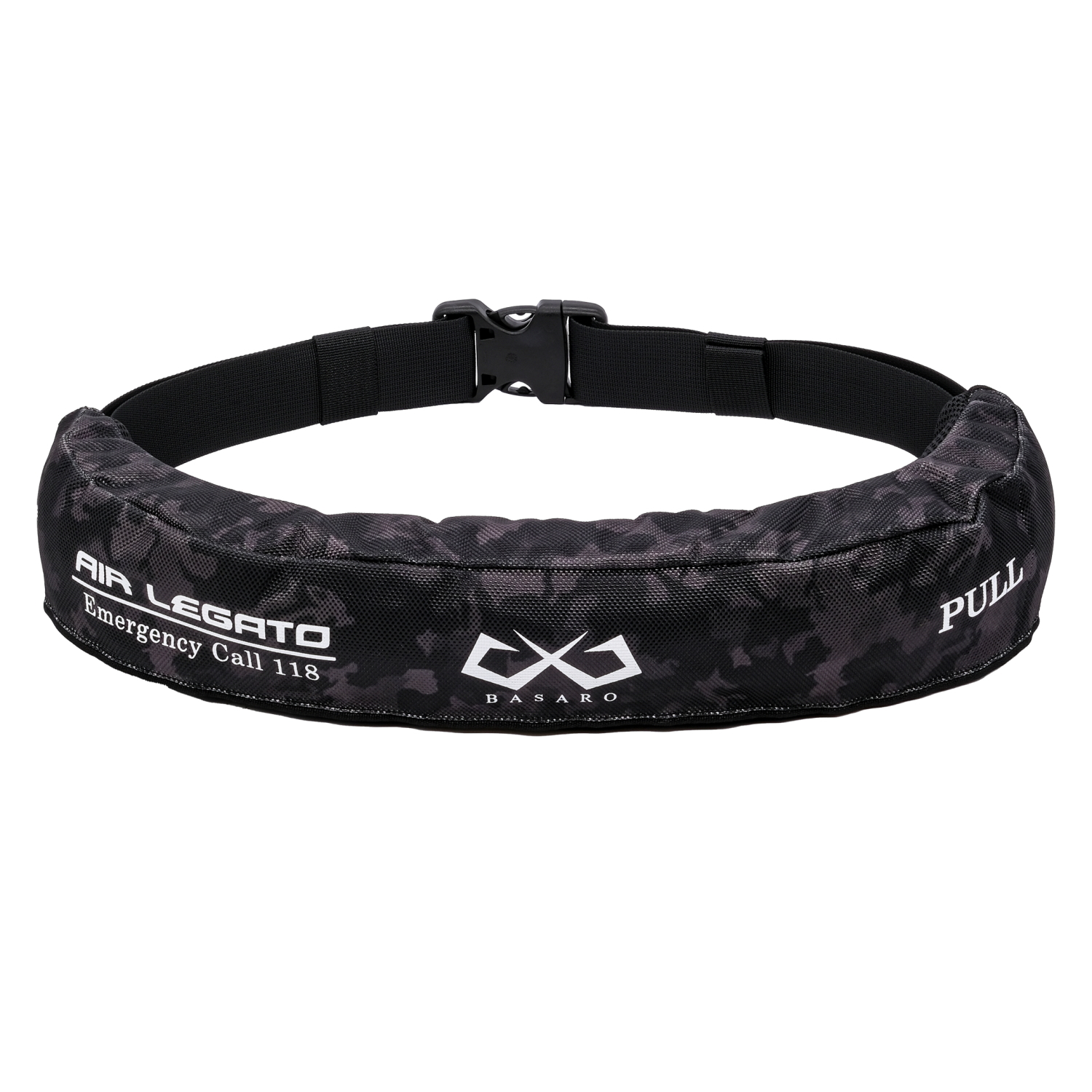 XH01 腰巻き式ライフジャケット